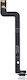 Keyboard Connector Flex Cable Microsoft Surface Pro X 13" Qwz-00001