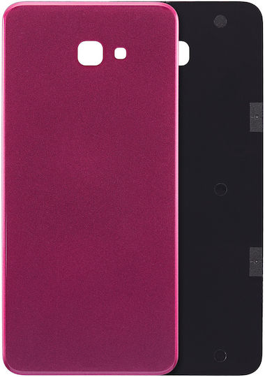 Rückseitenglas Samsung Galaxy J4 Plus J415 2018 Rosa