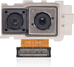 Cameră Spate Principală și Ultra-Wide LG V40 ThinQ V50 ThinQ 5G Versiune SUA Cameră Spate Principală și Ultra-Wide LG V40 ThinQ V50 ThinQ 5G Versiune SUA