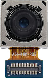 Задна камера Samsung Galaxy A12 A125 2020 A12 Nacho A127 2021 M12 M127 2020 международна версия Задна камера Samsung Galaxy A12 A125 2020 A12 Nacho A127 2021 M12 M127 2020 международна версия