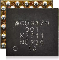Audio Codec Ic Samsung Galaxy A70 A705 2019 Wcd9370 Audio Codec Ic Samsung Galaxy A70 A705 2019 Wcd9370