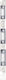 Volume Button Retaining Bracket Samsung Galaxy S9 Plus