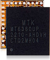 Big Power Supply Ic Samsung Galaxy A22 5g A226 2021 Mt6360up Big Power Supply Ic Samsung Galaxy A22 5g A226 2021 Mt6360up