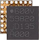 NFC-Steuerungs-IC iPhone 13 13 Mini 13 Pro 13 Pro Max 600 V