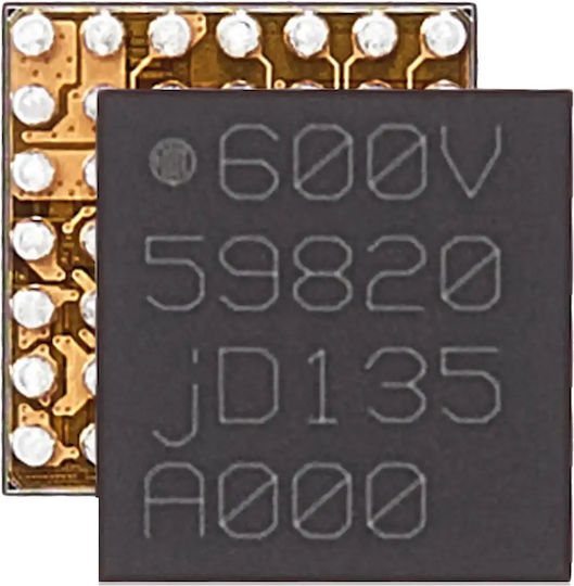 NFC-Steuerungs-IC iPhone 13 13 Mini 13 Pro 13 Pro Max 600 V