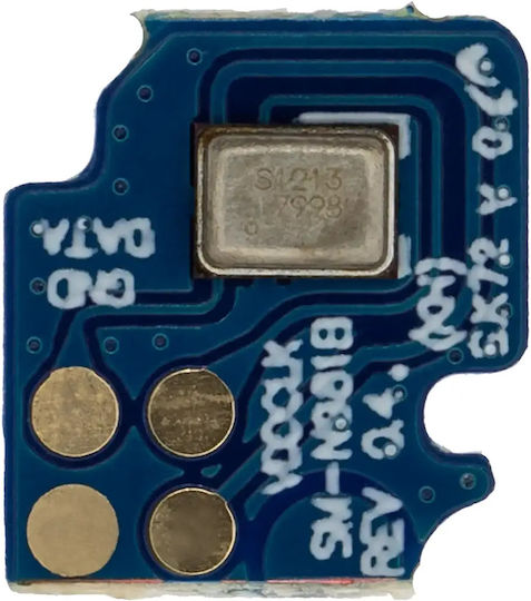 Microphone Above Camera Lens Bracket Samsung Galaxy Note 20