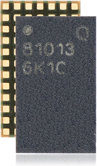 Power Amplifier Ic Iphone 11 11 Pro Max 81013 Pa Pmu