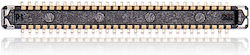 60-Pin-FPC-Anschluss für LCD-Display auf dem Mainboard, Google Pixel 6 / 6a / 6 Pro / 7 / 7a / 7 Pro / 8 / 8a / 8 Pro / 9a