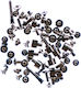Complete Screw Set Iphone 13 Pro