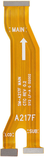Mainboard Flex Cable Samsung Galaxy A21s A217 2020