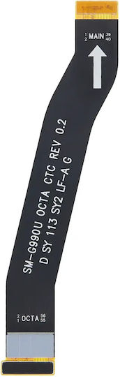 Lcd Flex Cable Samsung Galaxy S21 Fe 5g G990u Us Version