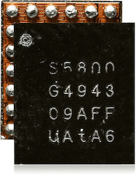 Zusätzlicher Power-IC Samsung Galaxy A51 5G A516 2020 S5800 Zusätzlicher Power-IC Samsung Galaxy A51 5G A516 2020 S5800