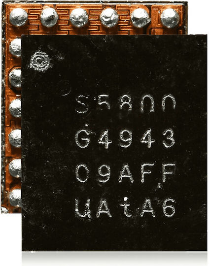 Auxiliary Power Ic Samsung Galaxy A51 5g A516 2020 S5800