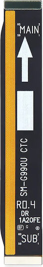 Mainboard Flex Cable Samsung Galaxy S21 Fe 5g G990u Us Version