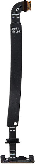 Fingerprint Flex Cable Sony Xperia 5 Black