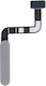 Fingerprint Reader Flex Cable Samsung Galaxy A32 5g A326 2021 Gray