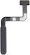 Flexkabel für Fingerabdruckleser Samsung Galaxy A32 5G A326 2021 Awesome Schwarz
