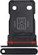 Dual Sim Card Tray Oneplus 9 Pro Stellar Black