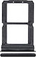 Sim Card Tray Oneplus 6 A6000 A6003 Midnight Black