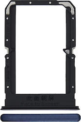 Dual Sim Card Tray Oneplus Nord Ce 5g Charkoal Ink
