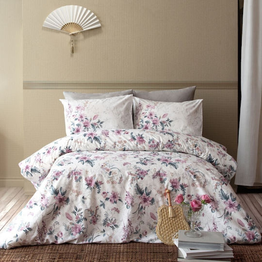 First Choice Set 200x220cm Grey First Choice Set 200x220cm Grey