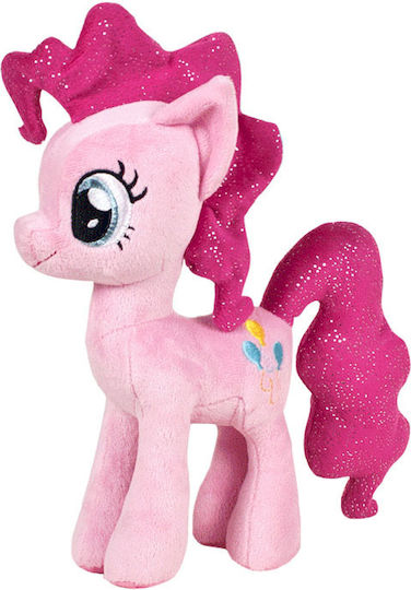 Play By Play Λούτρινο My Little Pony 17 εκ.