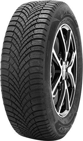 205/60R16 96HH Зимна Автомобилна Гума