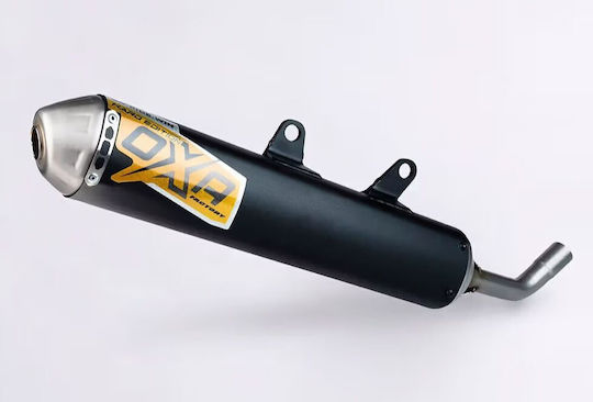 Ауспухово гърне Hard Enduro Edition Oxa Factory 204050303