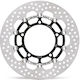 Moto-Master Halo Race Floating Brake Disc 112412