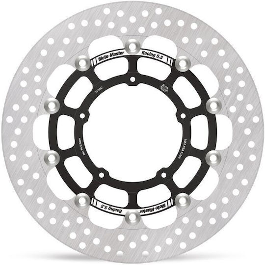 Δίσκος Φρένου Racing Halo Float F Moto-master 113297
