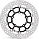 Halo Floating Front Brake Disc Moto-master 113300