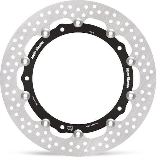 Disc de Frână Racing Halo Float F Moto-master 113279