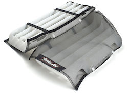 Radiator Covers Kx450 '24 Twin Air 177759sl14