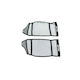 Radiator Guard Yzf450 23 Twin Air 177759sl27