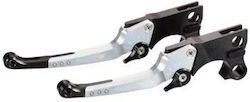 Adjustable Lever Set Pair Good Gu Rick's Motorsport Electrics 85-2030000-s