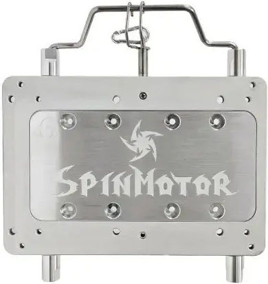 Основа за Бързо Освобождаване Spinmotor Inox и Алуминий
