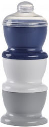 Thermobaby Milchpulverdosierer Blau