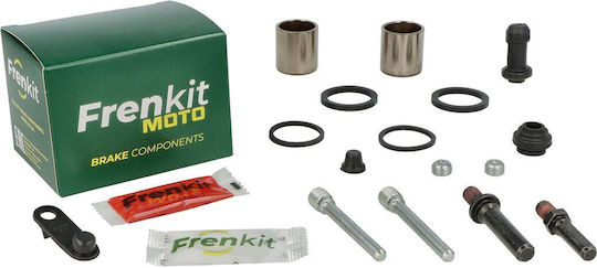 Super Set Fr 25 mm Honda Frenkit 627135