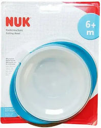 Nuk Kinder-Schüssel für Mahlzeiten