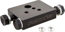 Διανομέας Γραμμών Φρένων Abs Rick's Motorsport Electrics 50-07732-0
