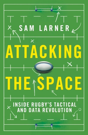 Attacking The Space - Orion Publishing Co - Hardback