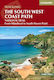 Walking The South West Coast Path - Cicerone Press - Paperback / Softback