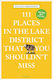 111 Places In The Lake District That You Shouldn't Miss - Emons Verlag Gmbh - Paperback / Softback