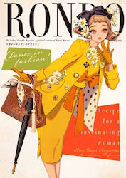 Magazine Rondo - Nihon Michelin Tire Co Ltd ,japan - Paperback / Softback