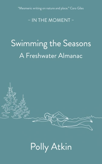 Swimming The Seasons - Saraband / Contraband - Paperback / Softback