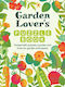 Garden Lover’s Puzzle Book - Michael O'mara Books Ltd - Paperback / Softback
