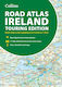 Road Atlas Ireland - Harpercollins Publishers - Paperback / Softback