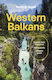 Lonely Planet Western Balkans - Lonely Planet Global Limited - Paperback / Softback