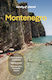Lonely Planet Montenegro - Lonely Planet Global Limited - Paperback / Softback