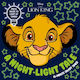 Disney Lion King: A Night-light Tale - Bonnier Books Ltd - Board Book
